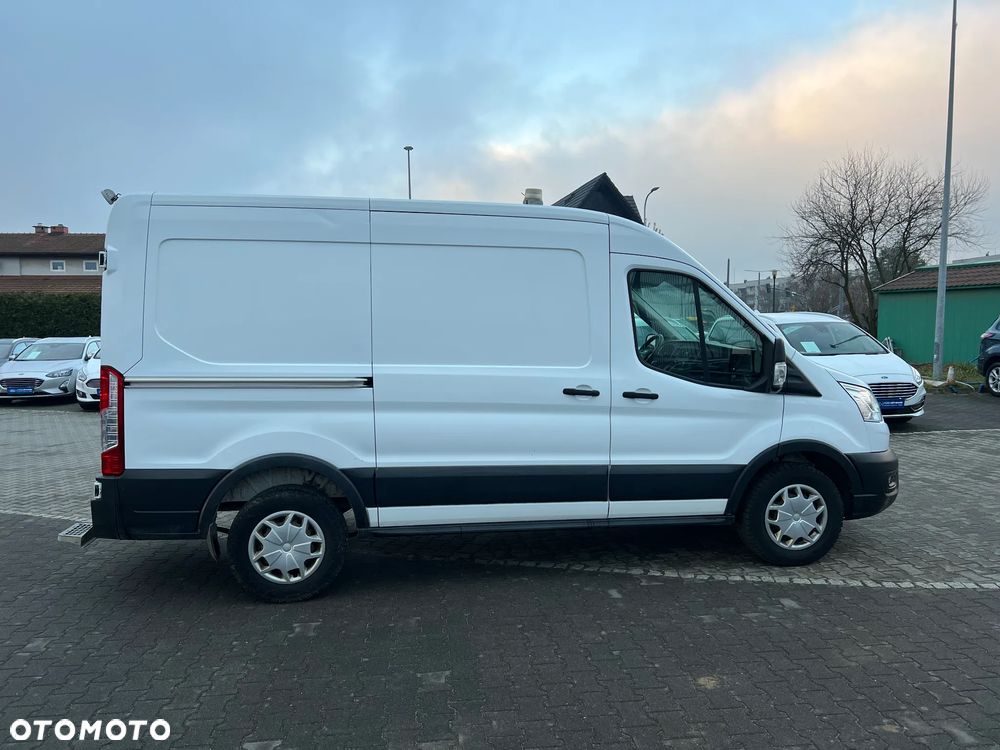 Ford Transit - 20