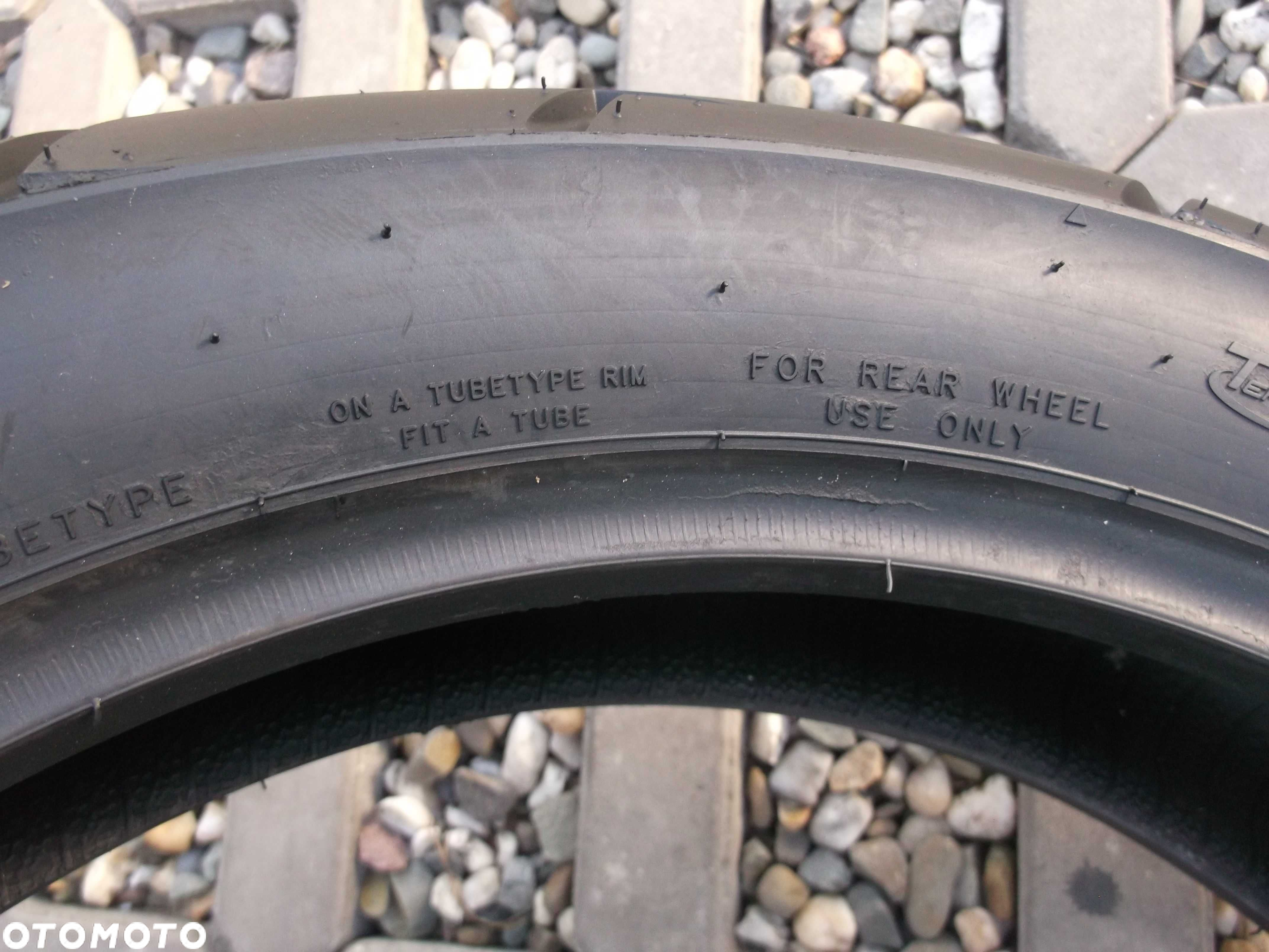 opona 130/70R18 Mitas Terra Force-r dot4919 5,6mm r18 - 5