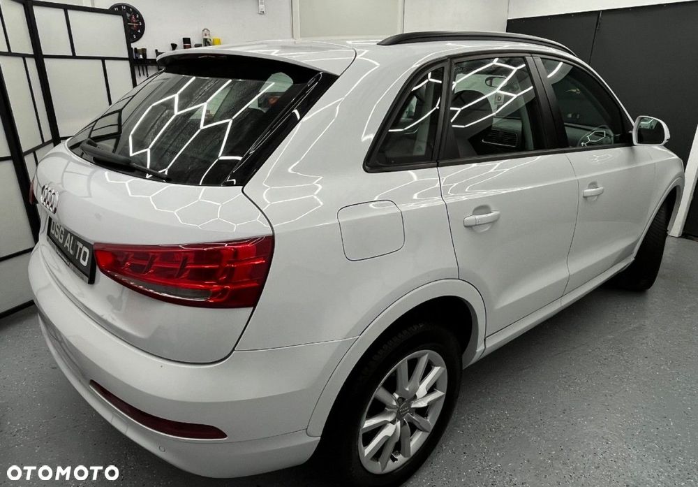 Audi Q3 - 8