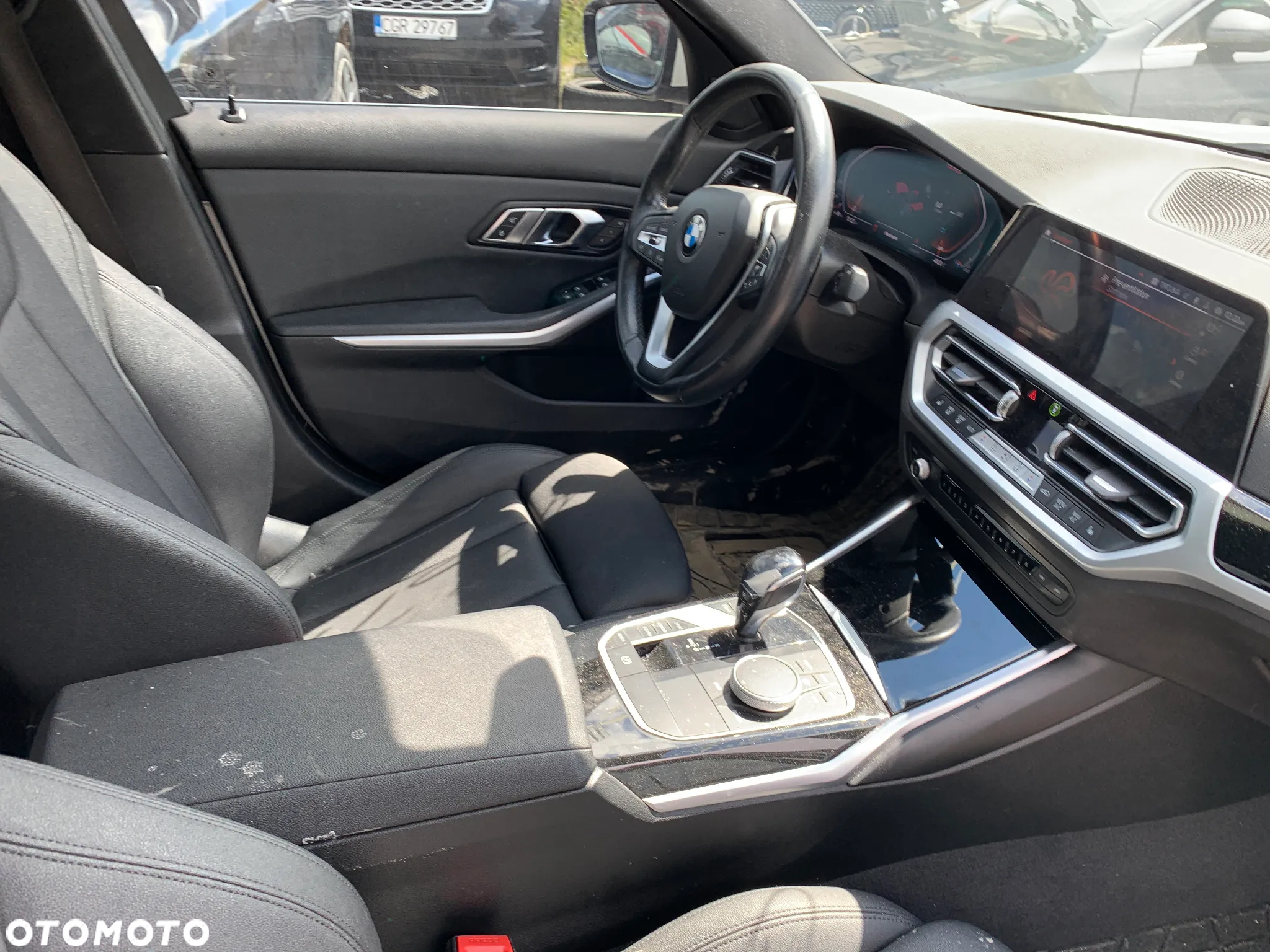 BMW Seria 3 330i xDrive - 18