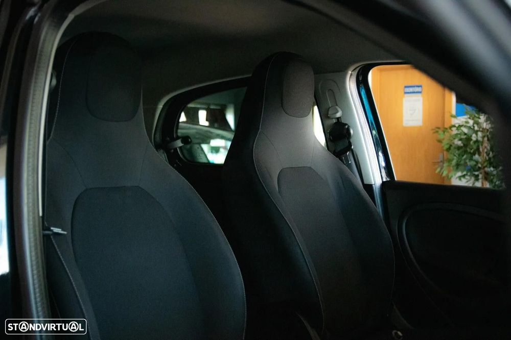 Smart ForFour Business Solution - 26