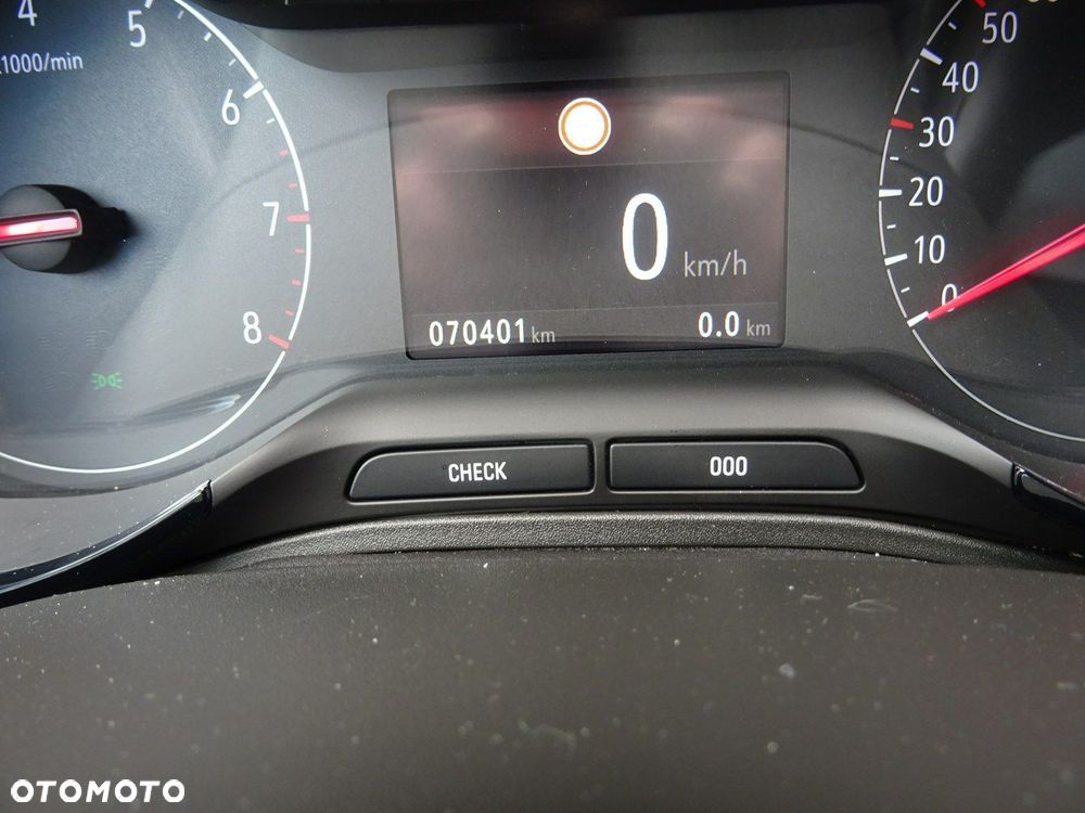 Opel Grandland X 1.2 Start/Stop INNOVATION - 15