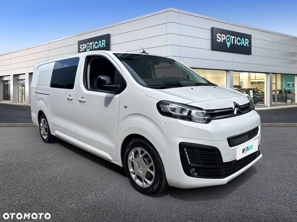 Citroën Jumpy - 3