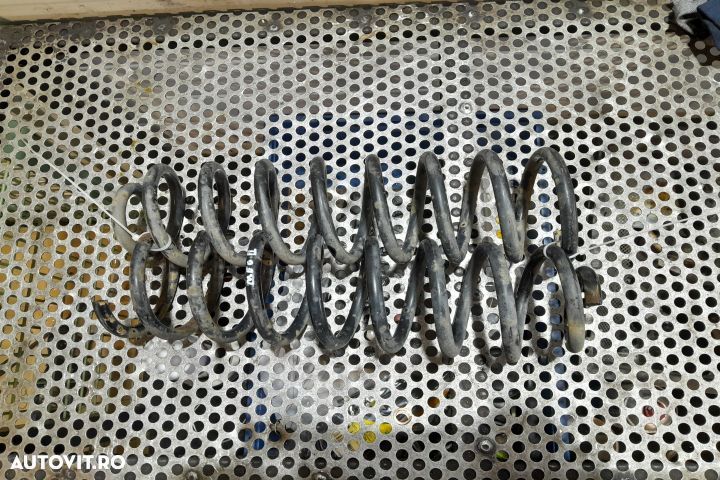 SET ARCURI SPATE Renault Megane 2 [2002 - 2006] wagon 1.9 dCi MT (120 - 1