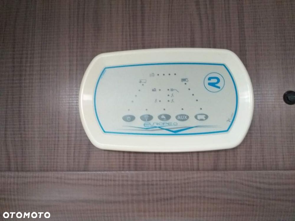 Fiat RIMOR Europeo 5- OSOBOWY - 25