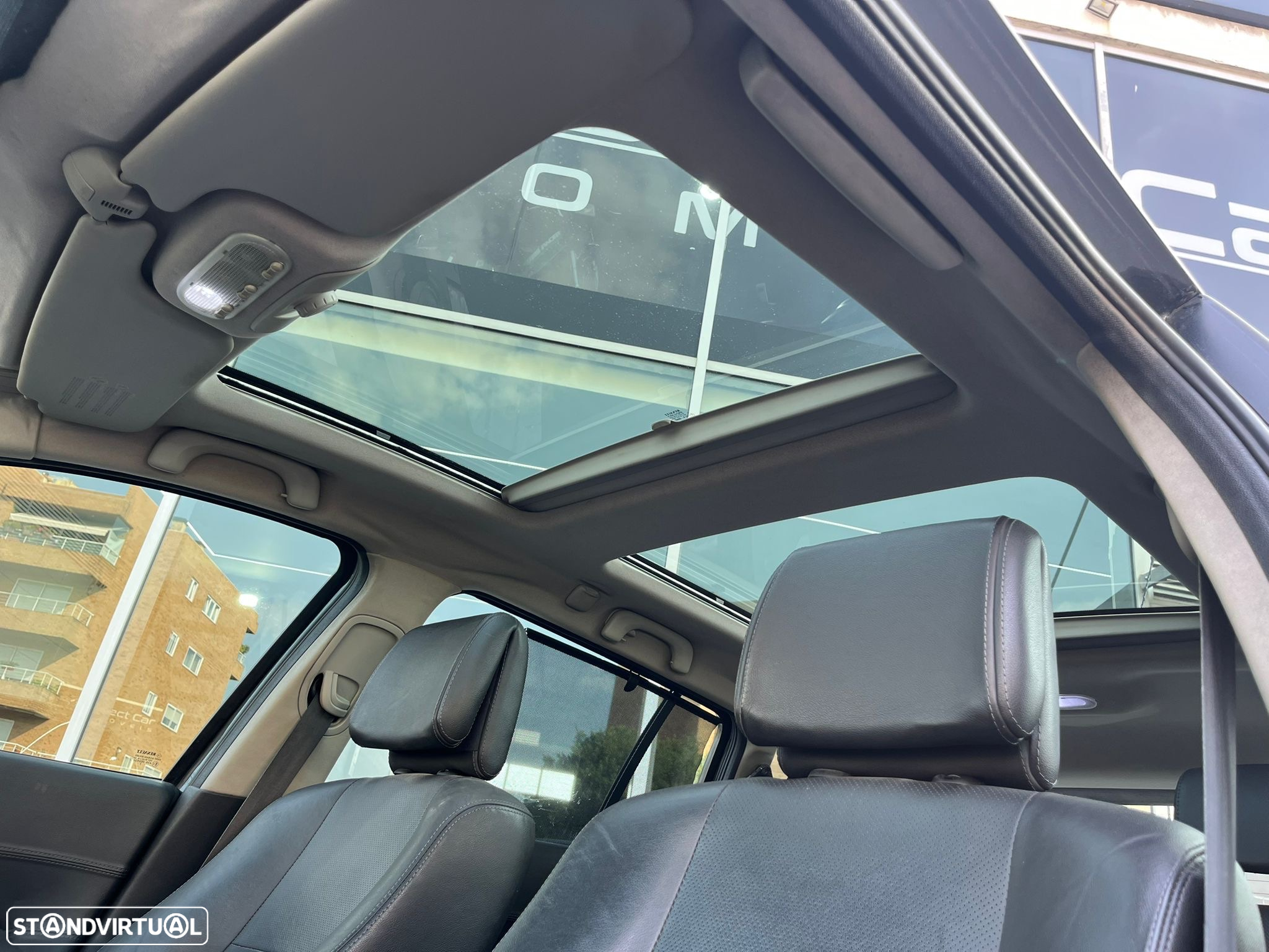 Renault Mégane Break 2.0 dCi SE Exclusive - 15