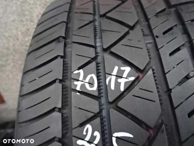 225/40/R18 92H Continental Super Contact RX - 8