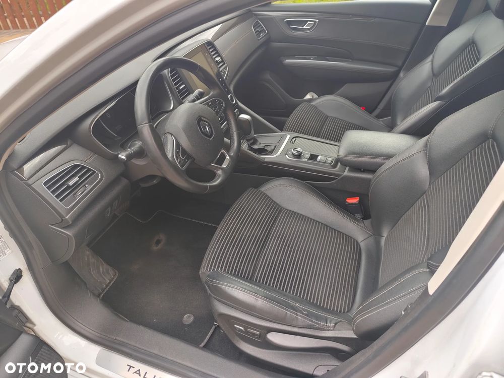 Renault Talisman ENERGY dCi 160 EDC INITIALE PARIS - 23