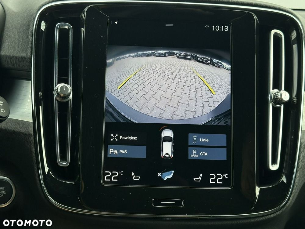 Volvo XC 40 - 27