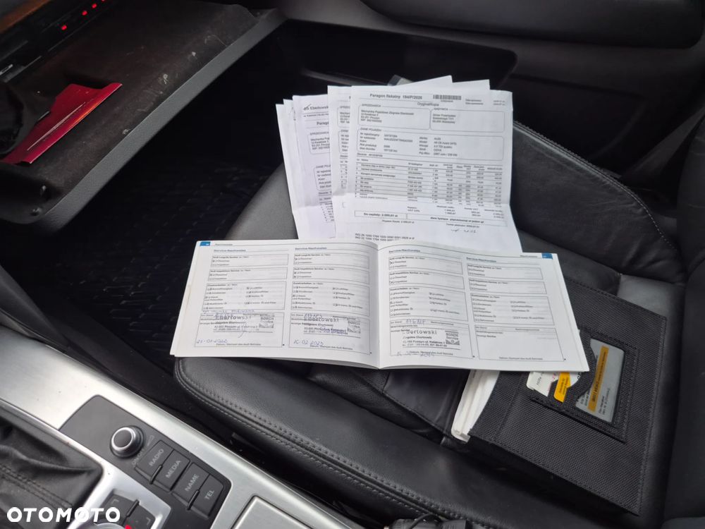 Audi A6 Avant 3.0 TDI Quattro Tiptronic - 35