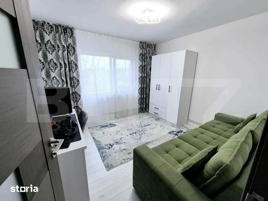 Apartament 3 camere, 64.30 mp, zona CUG — fotografia 2