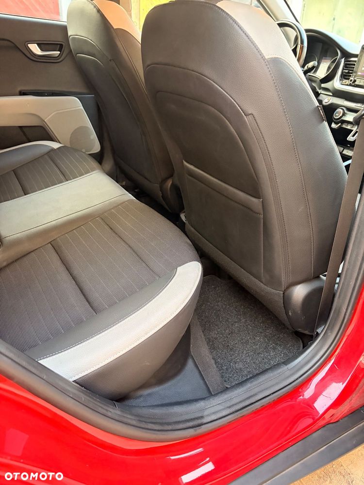 Kia Stonic 1.0 T-GDI OPF Mild Hybrid Platinum - 23