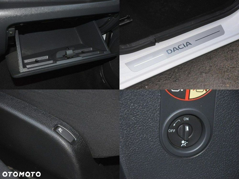 Dacia Lodgy 1.2 TCe Stepway - 29