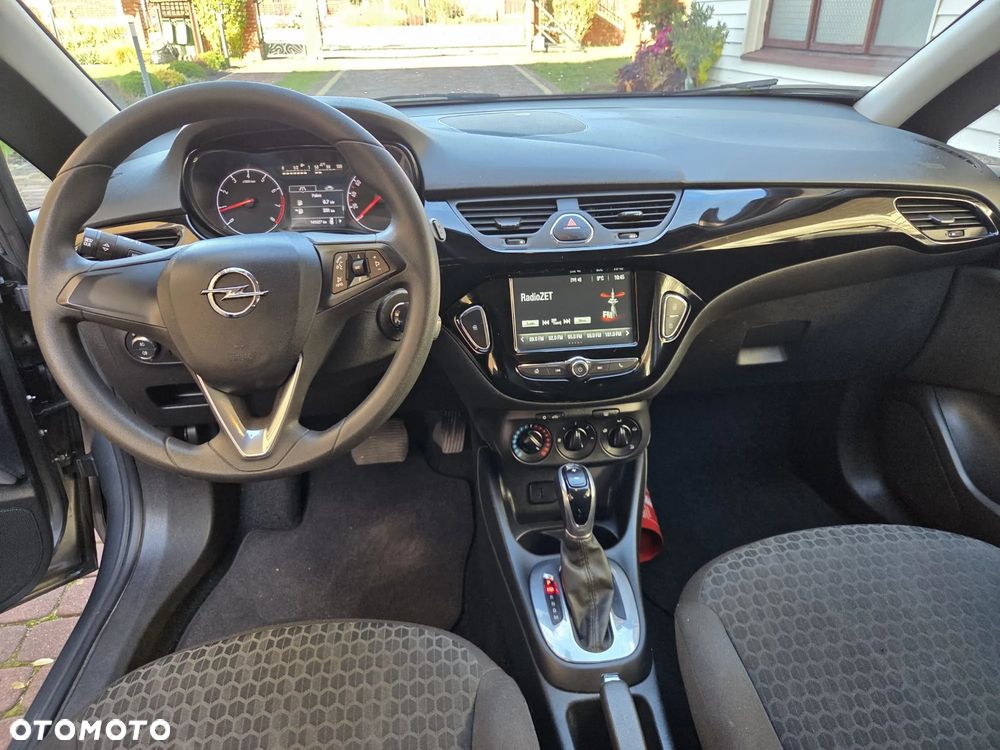 Opel Corsa - 5
