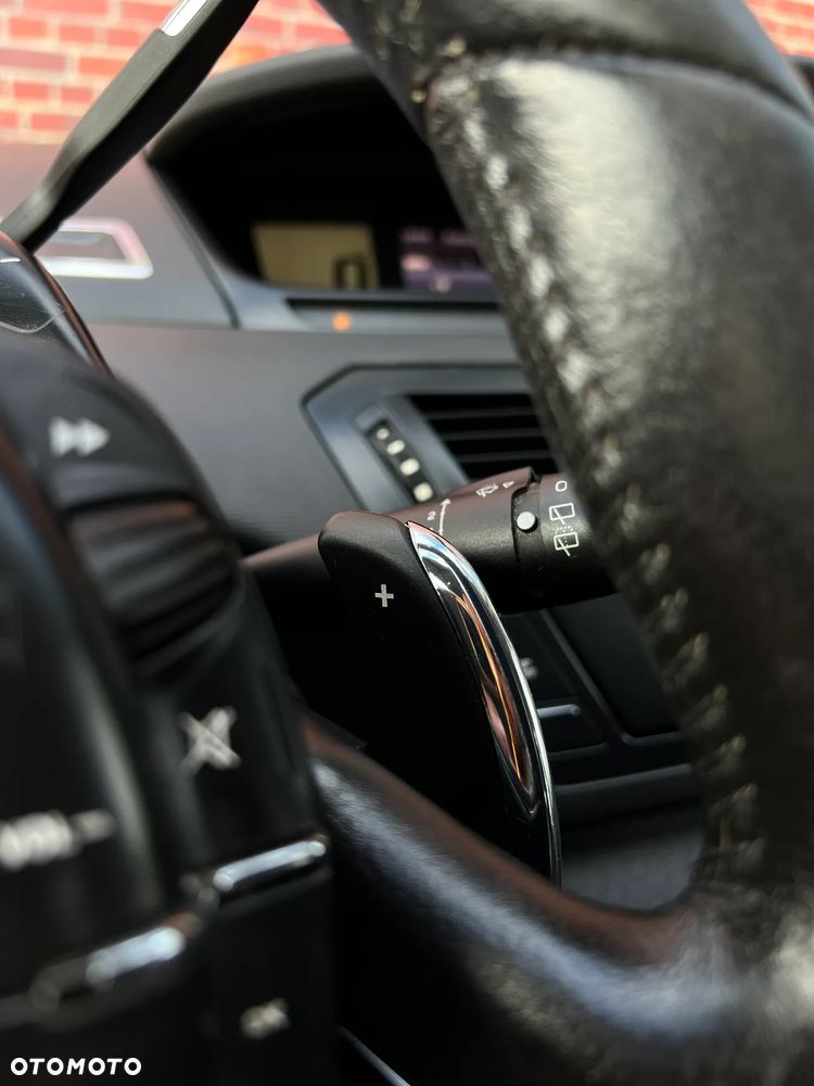 Citroën C4 Picasso - 28