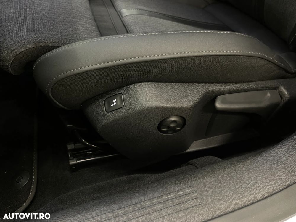 Peugeot 508 1.2 PureTech S&S EAT8 Allure Pack - 25