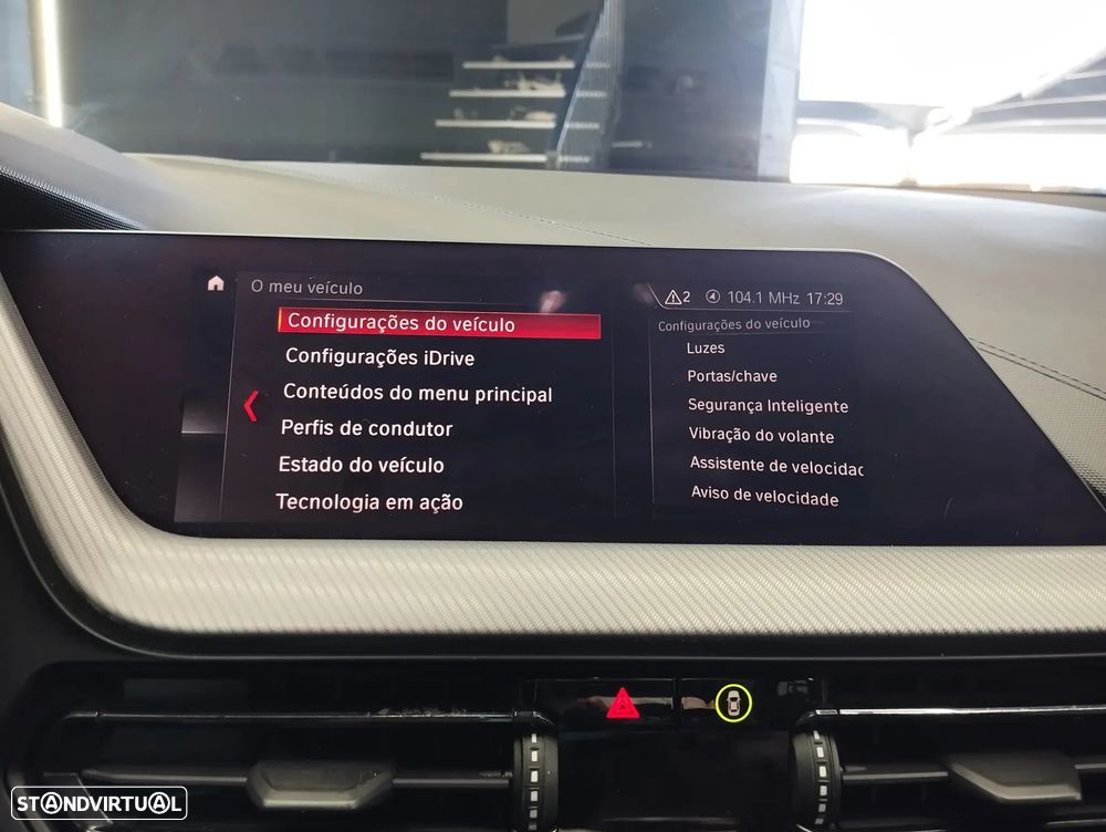 BMW 116 d Pack M - 25