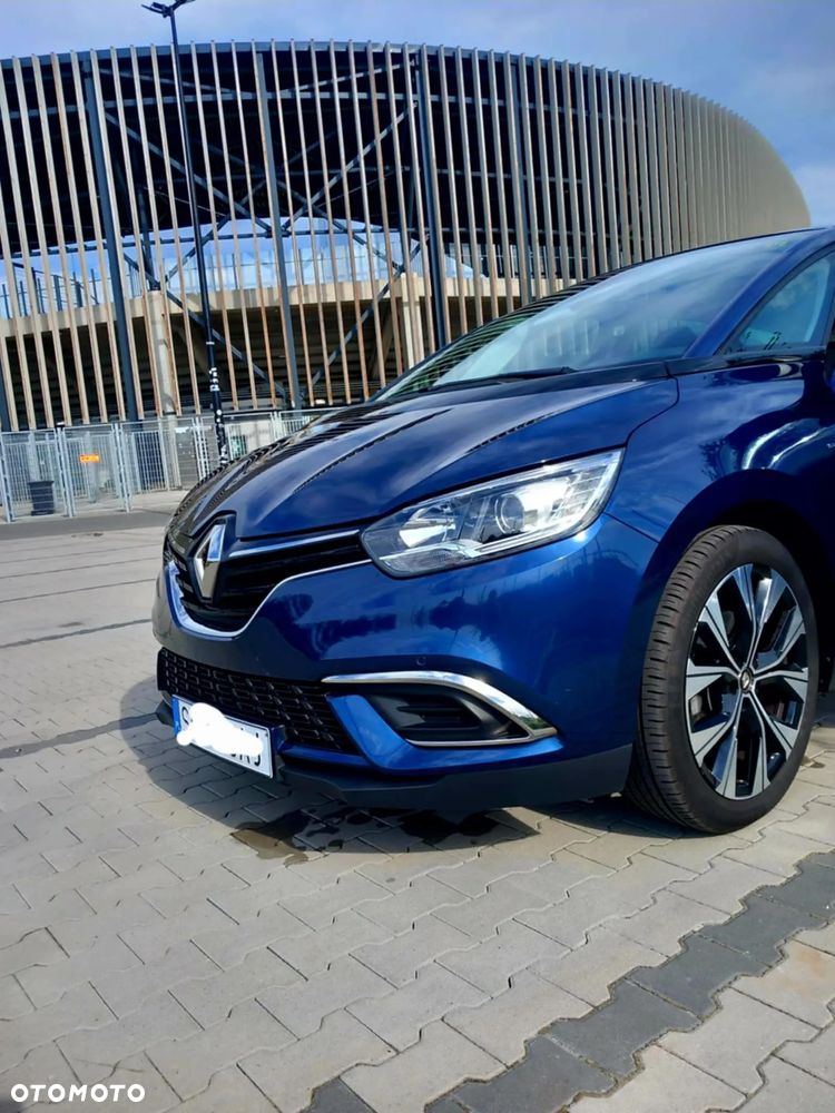 Renault Grand Scenic Gr 1.3 TCe Energy Intens - 7