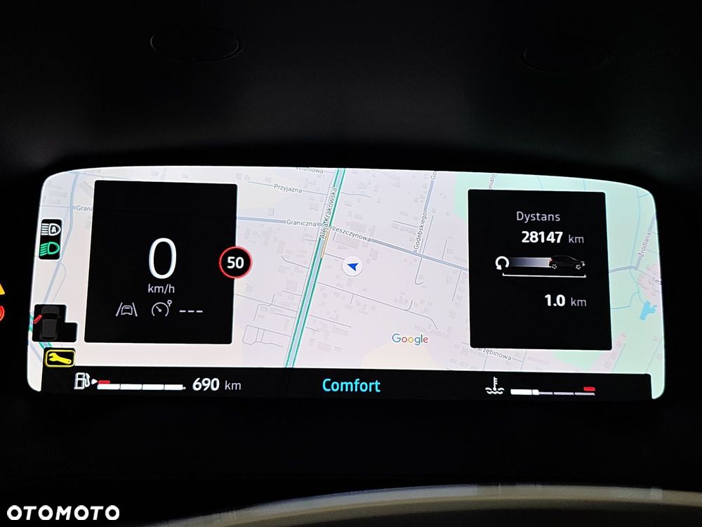 Renault Captur 1.0 TCe Techno - 13