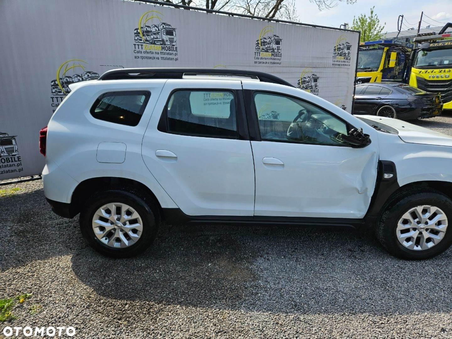 Dacia Duster - 13