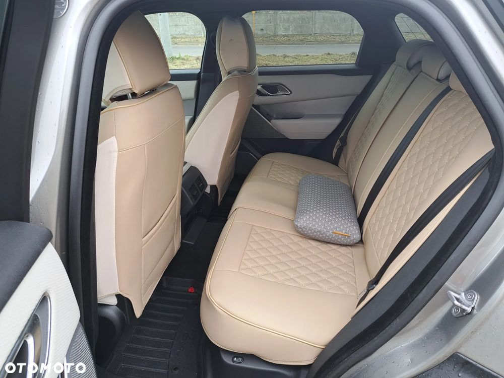Land Rover Range Rover Velar - 13