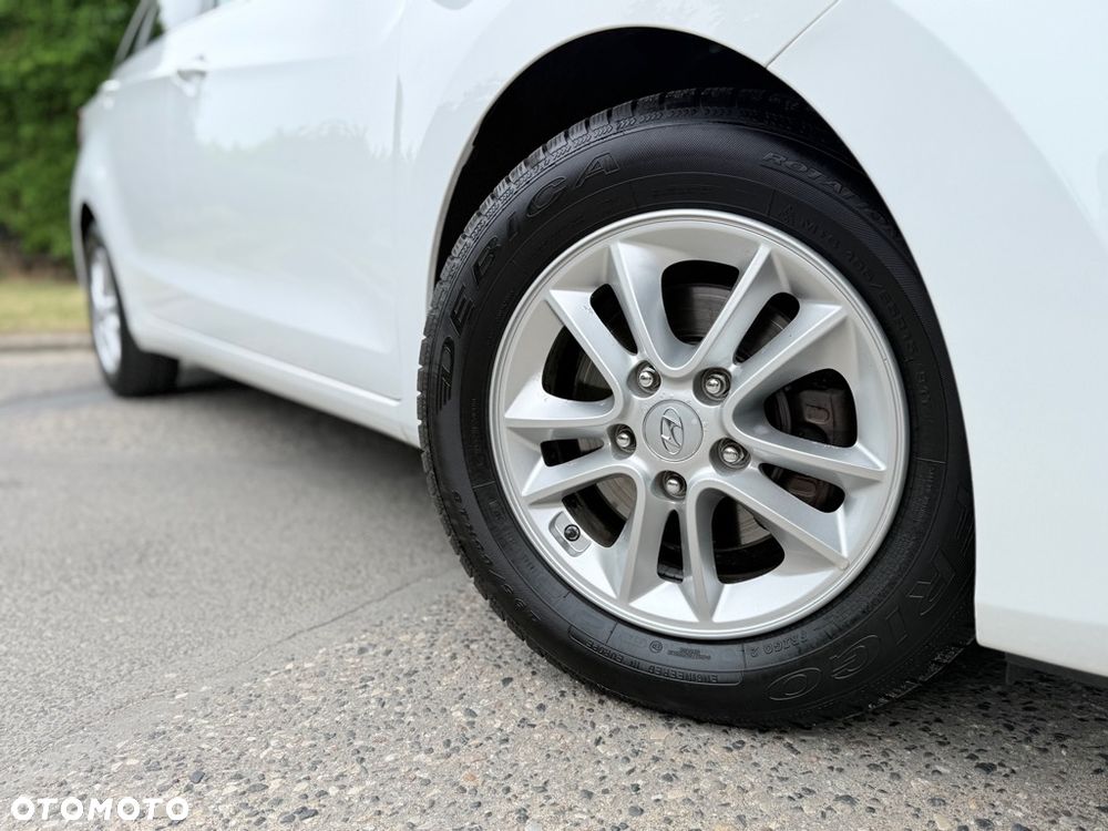 Hyundai i30 1.6 GDI Premium - 12