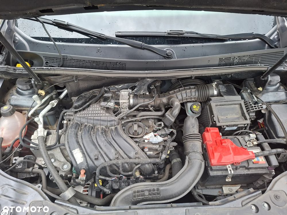 Nissan Micra - 7