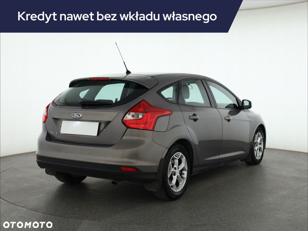 Ford Focus - 7