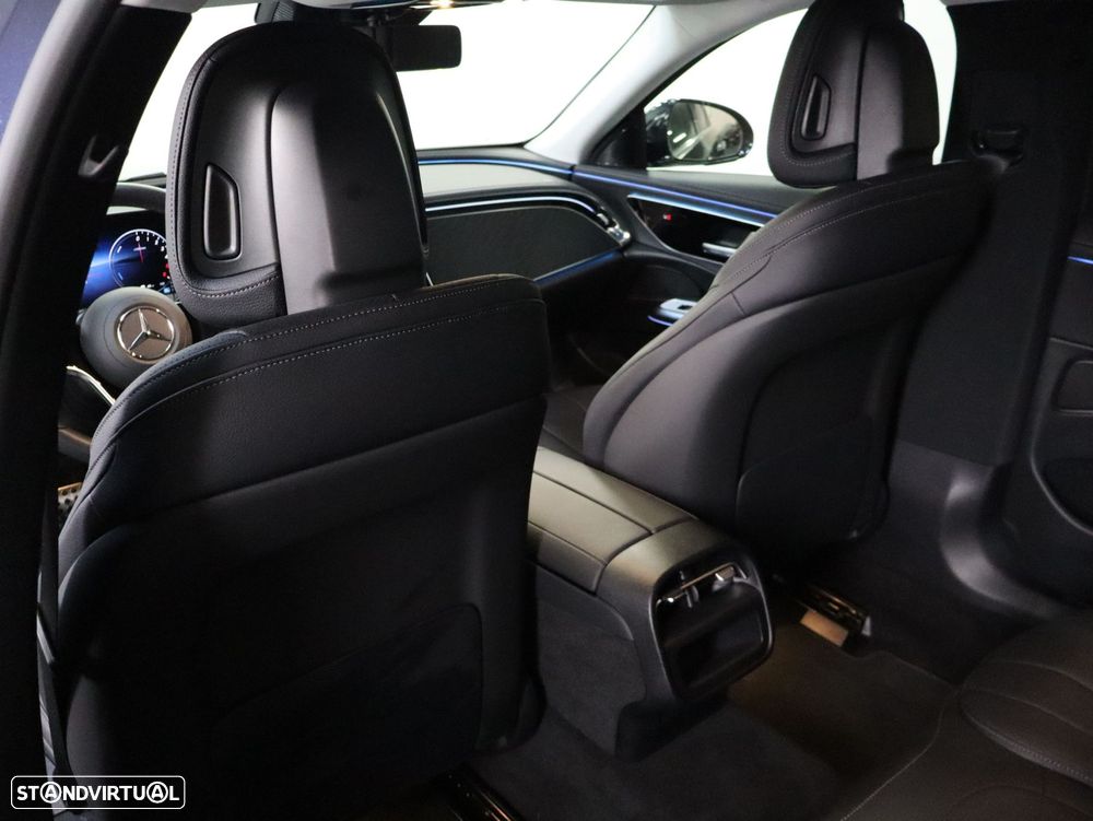 Mercedes-Benz E 300 de 4Matic All-Terrain - 9