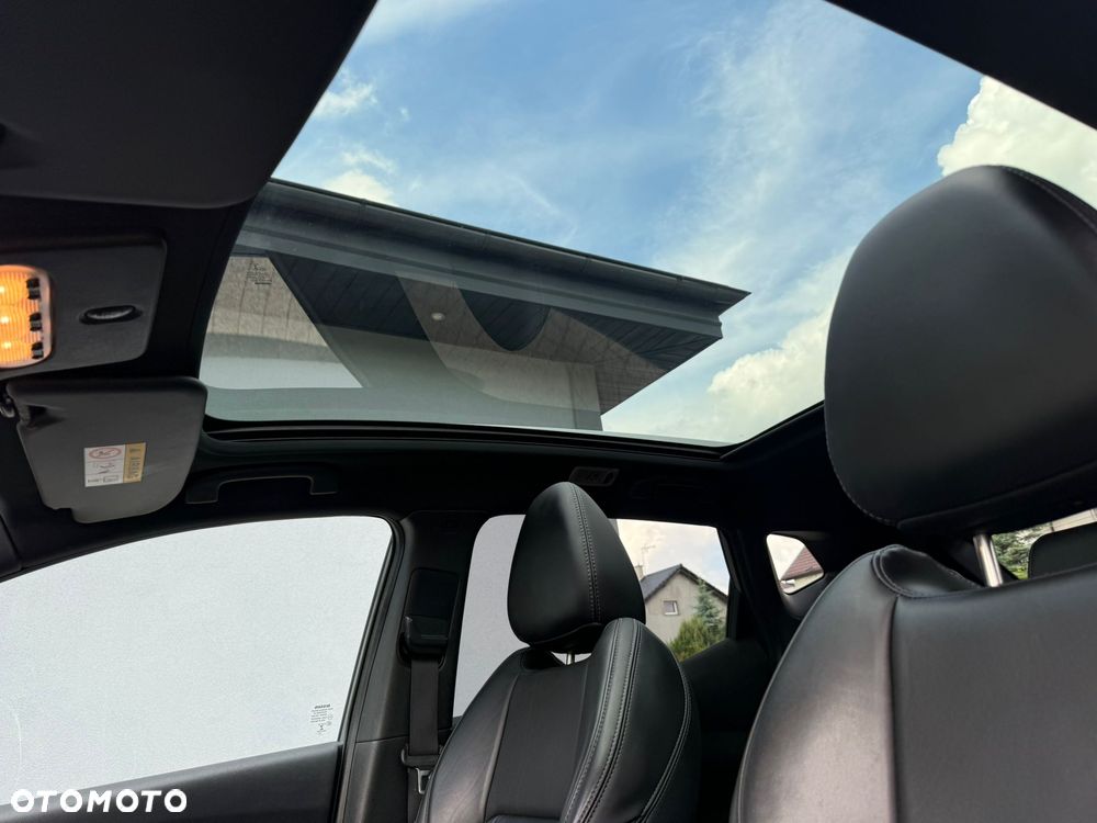 Nissan Qashqai - 17