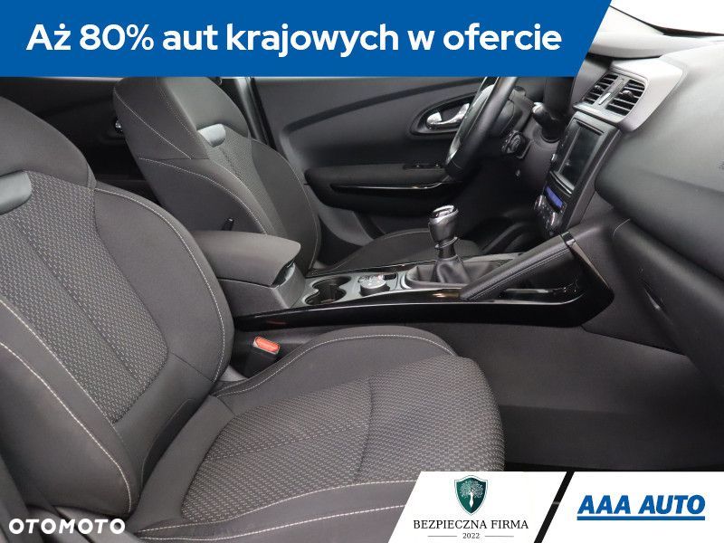 Renault Kadjar - 11