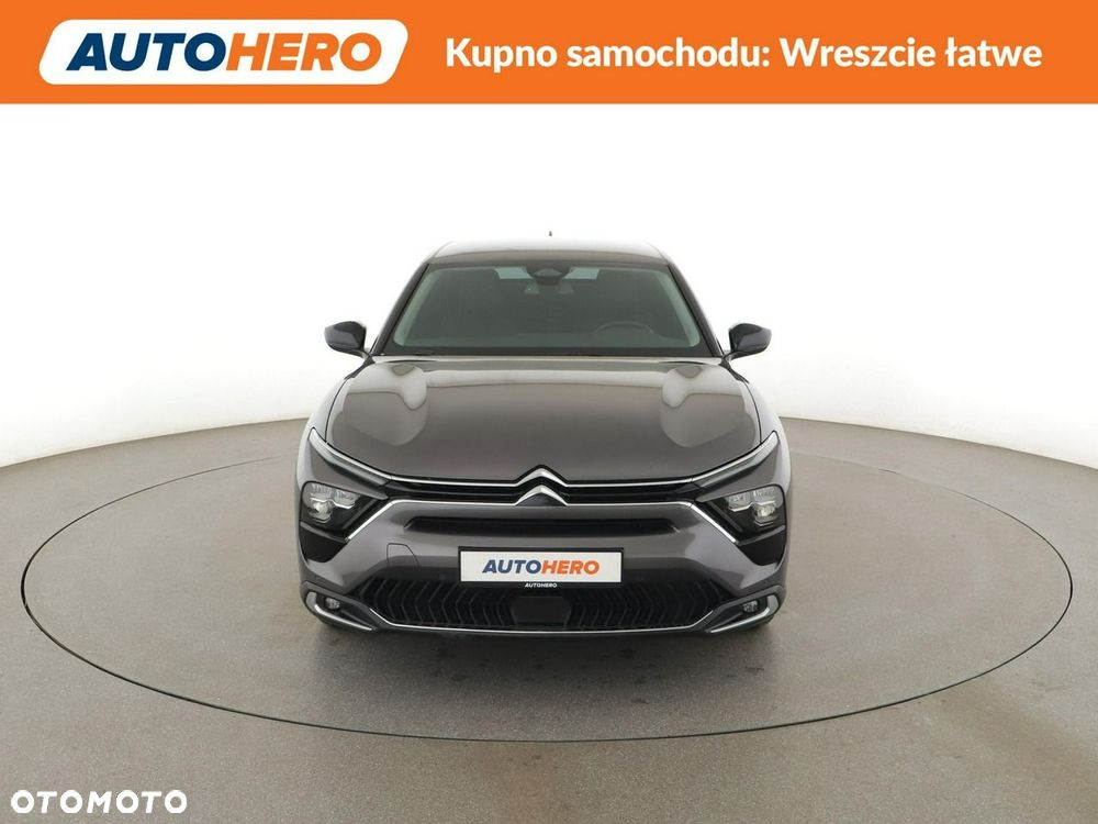 Citroën C5X 1.2 PureTech Feel Pack EAT8 - 12