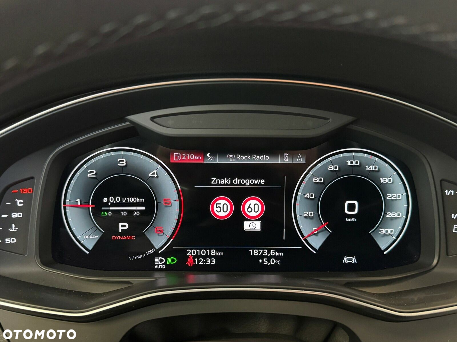 Audi A6 - 22