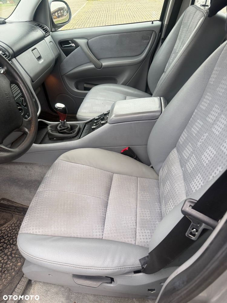 Mercedes-Benz ML 270 CDI Inspiration - 6