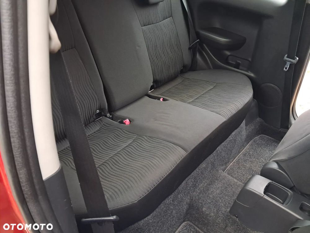 Suzuki Swift 1.2 - 6