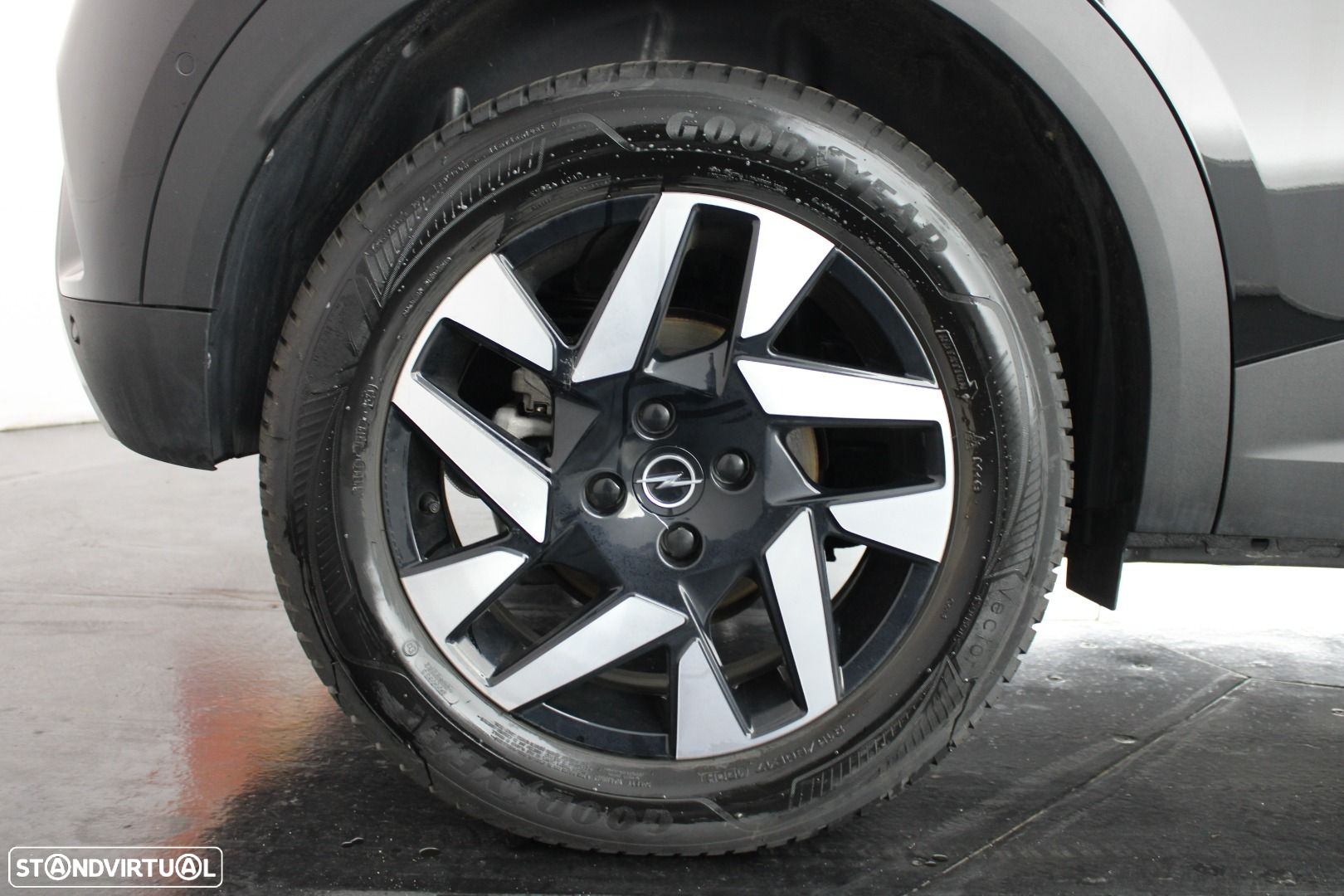 Opel Mokka-e Elegance - 20