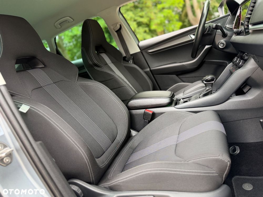 Skoda Karoq 1.5 TSI DSG Ambition - 20
