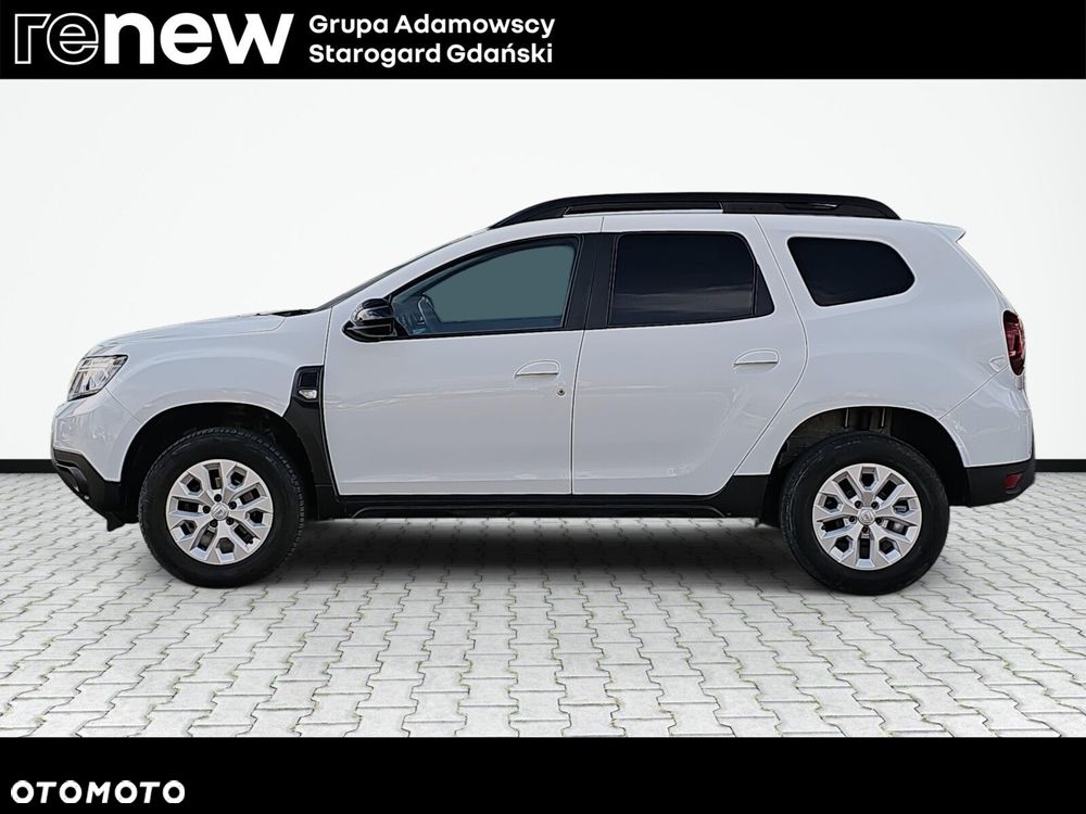 Dacia Duster 1.0 TCe Comfort - 6