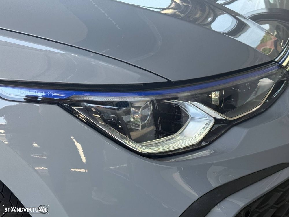VW Golf 1.4 TSI GTE+ DSG - 27