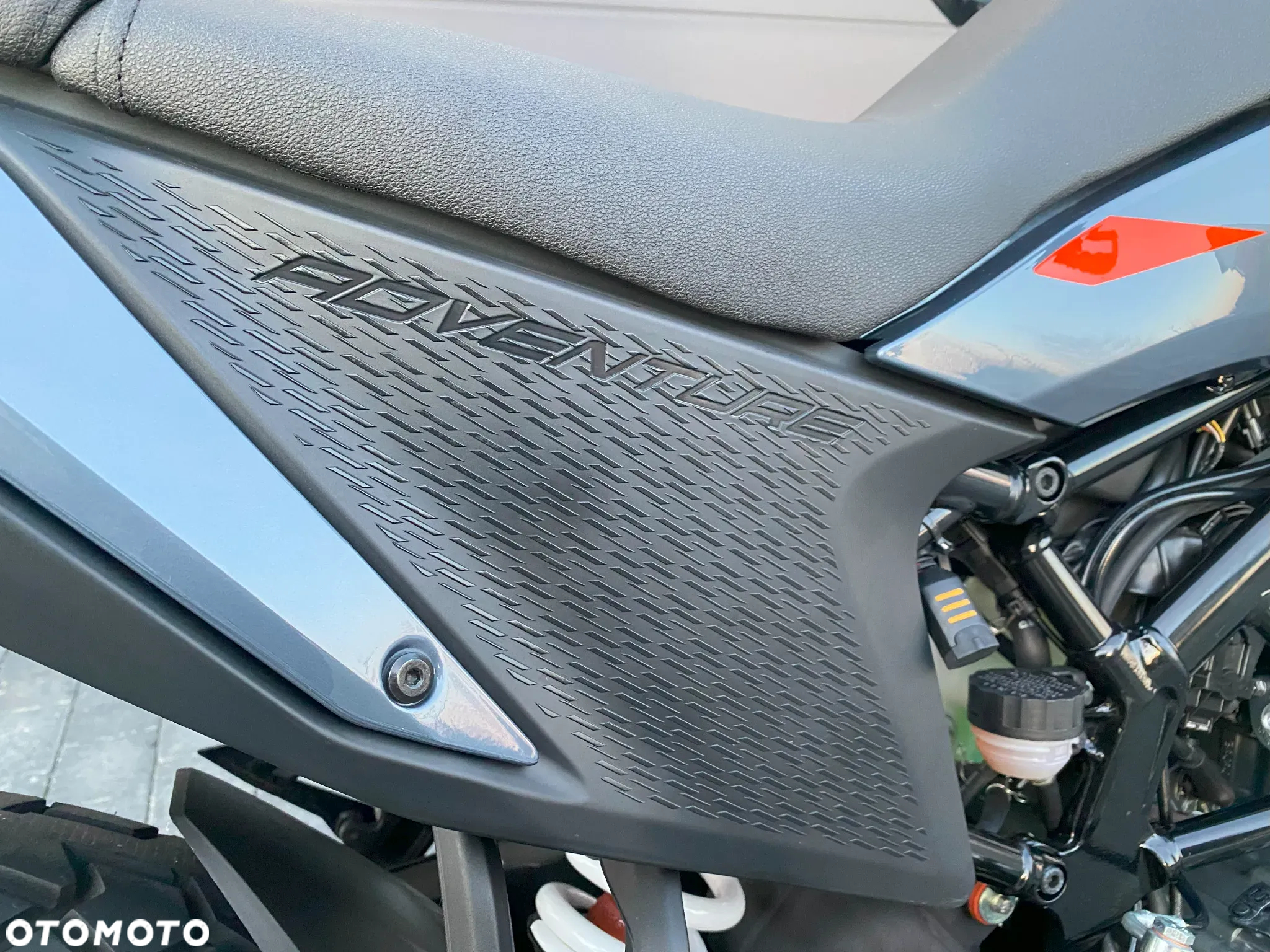 KTM Adventure - 22