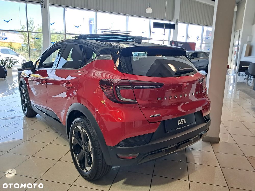 Mitsubishi ASX ver-1-3-mhev-instyle-dct - 3