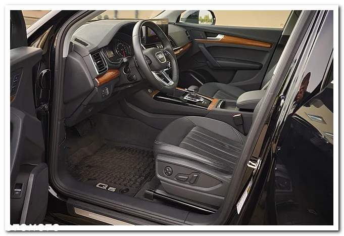 Audi Q5 2.0 TFSI quattro S tronic sport - 21