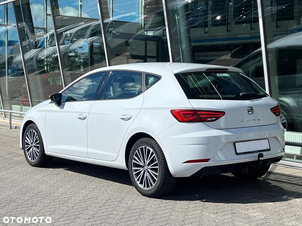 Seat Leon 1.5 EcoTSI Evo Full LED S&S - 14