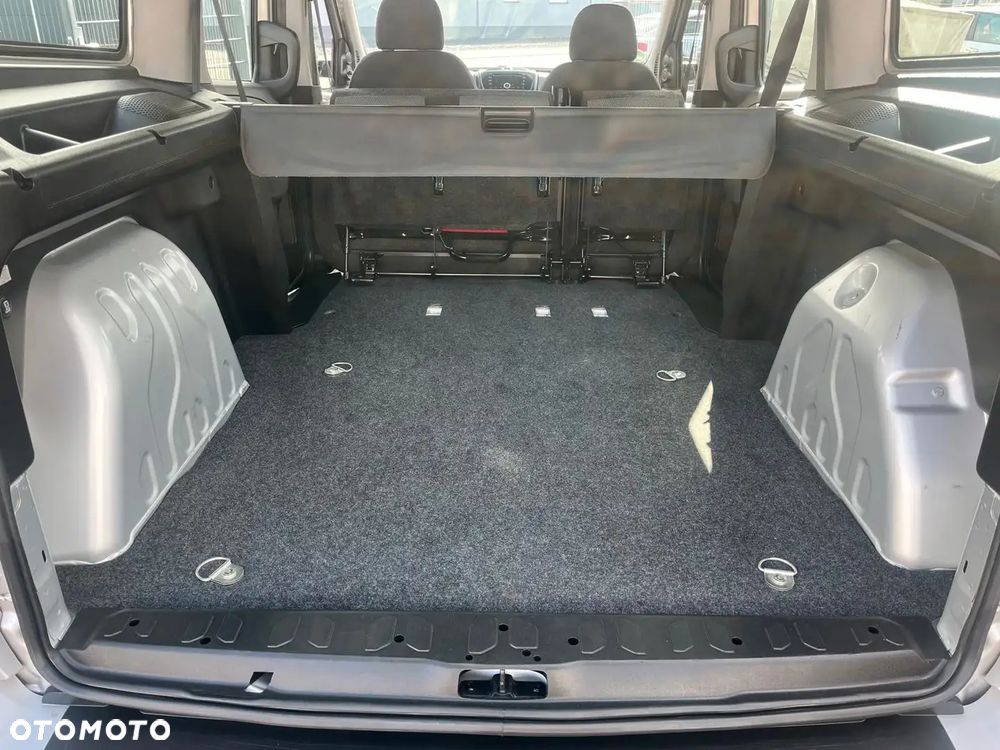 Seat Alhambra 1.9 TDI Reference - 10