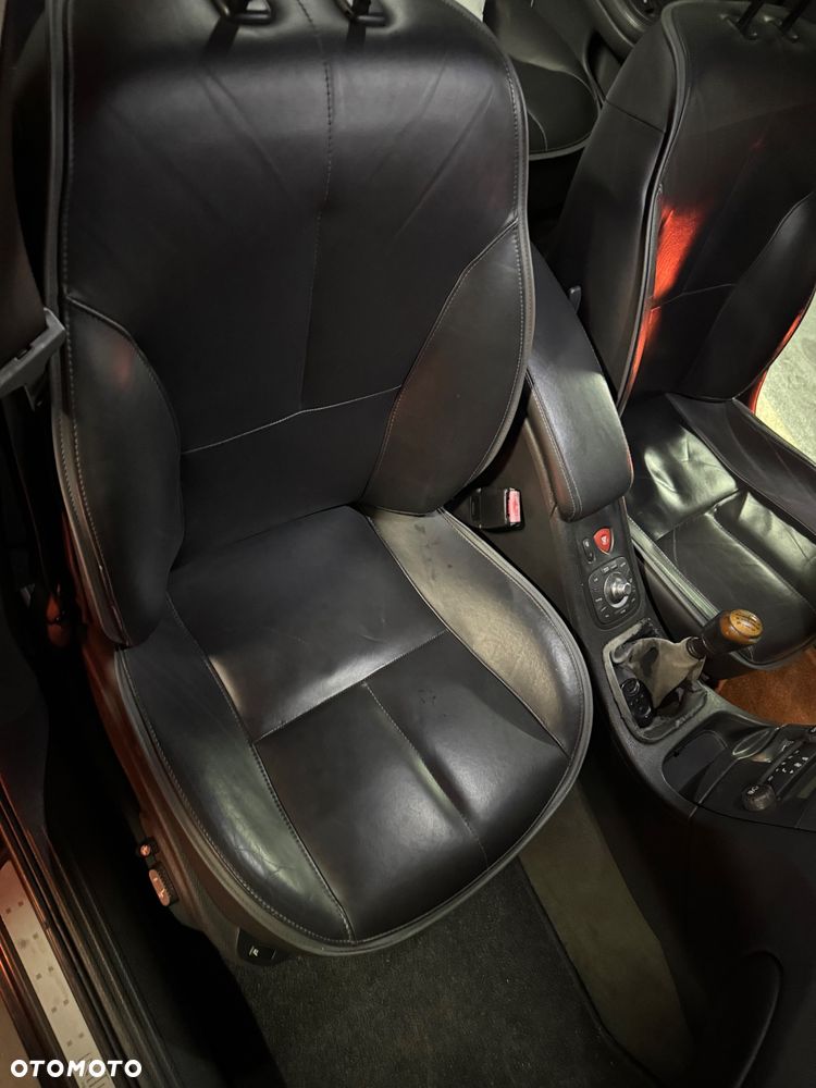 Renault Laguna 2.2 dCi Dynamique - 16