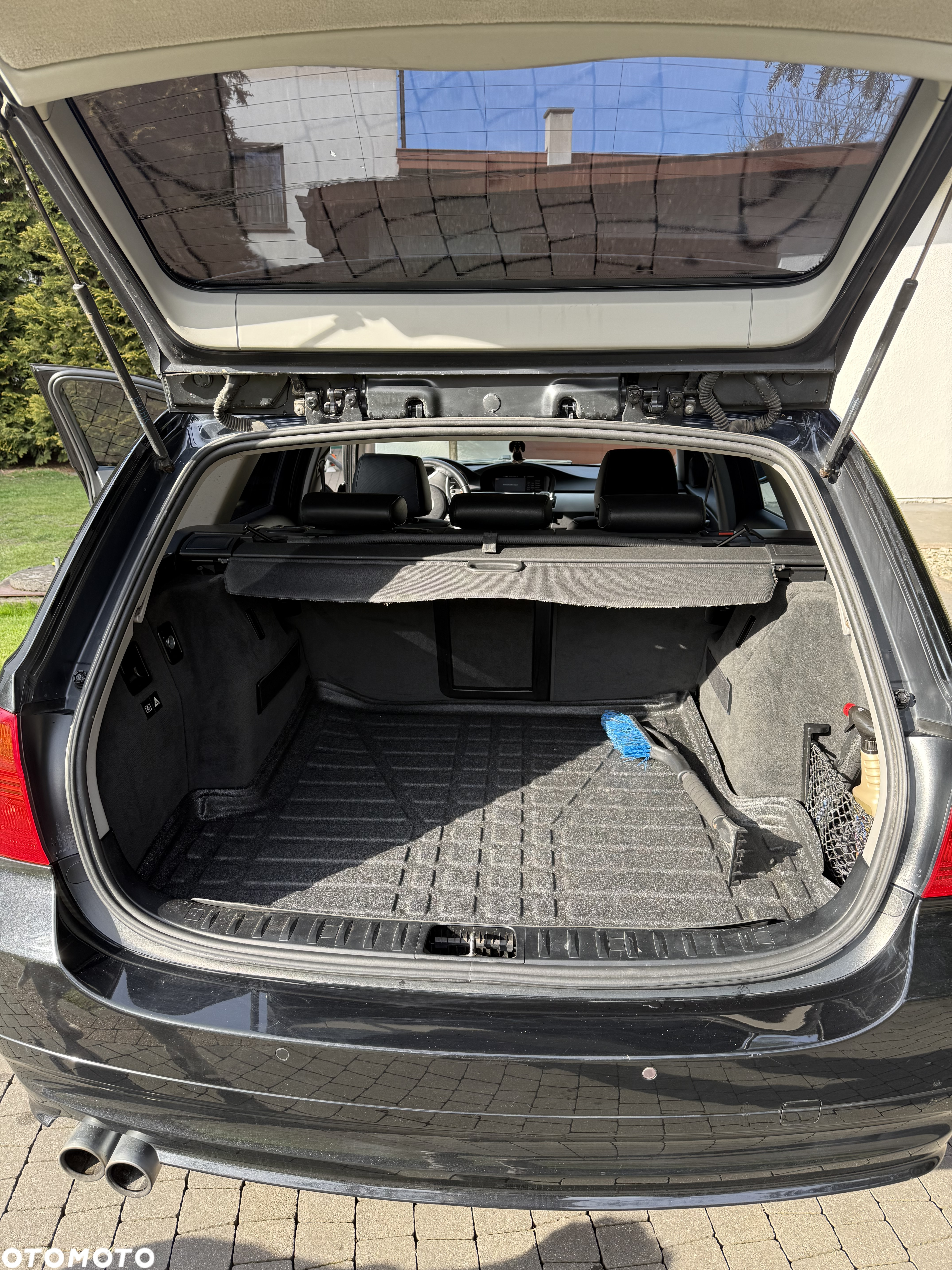 BMW Seria 3 - 6