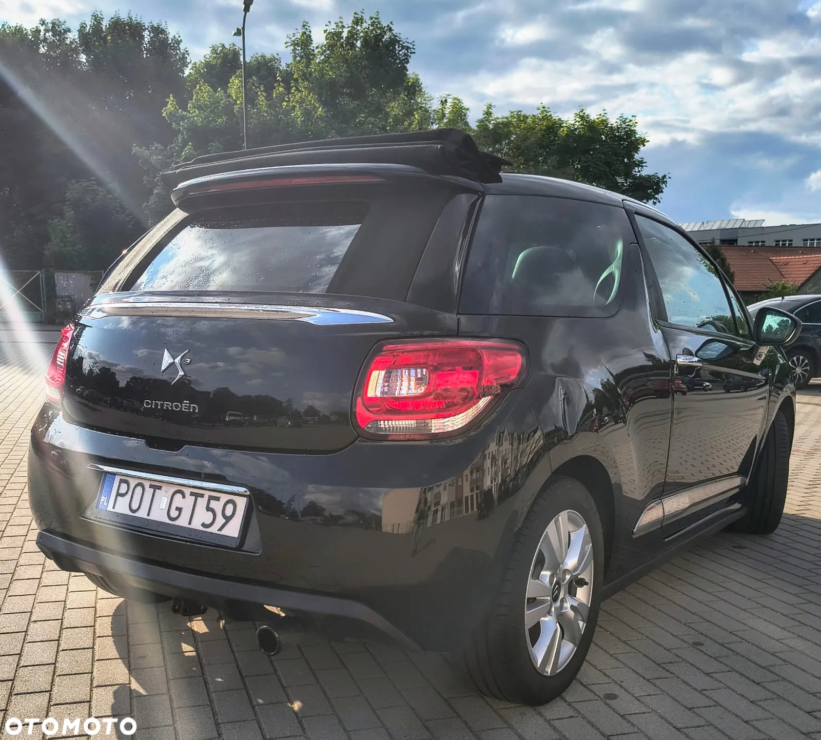 Citroën DS3 - 6