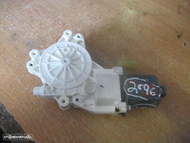 Motor Elevador Vidro 128000682A DODGE CALIBER 2008 2.0 CRD 140CV 5P PRETO TE - 1