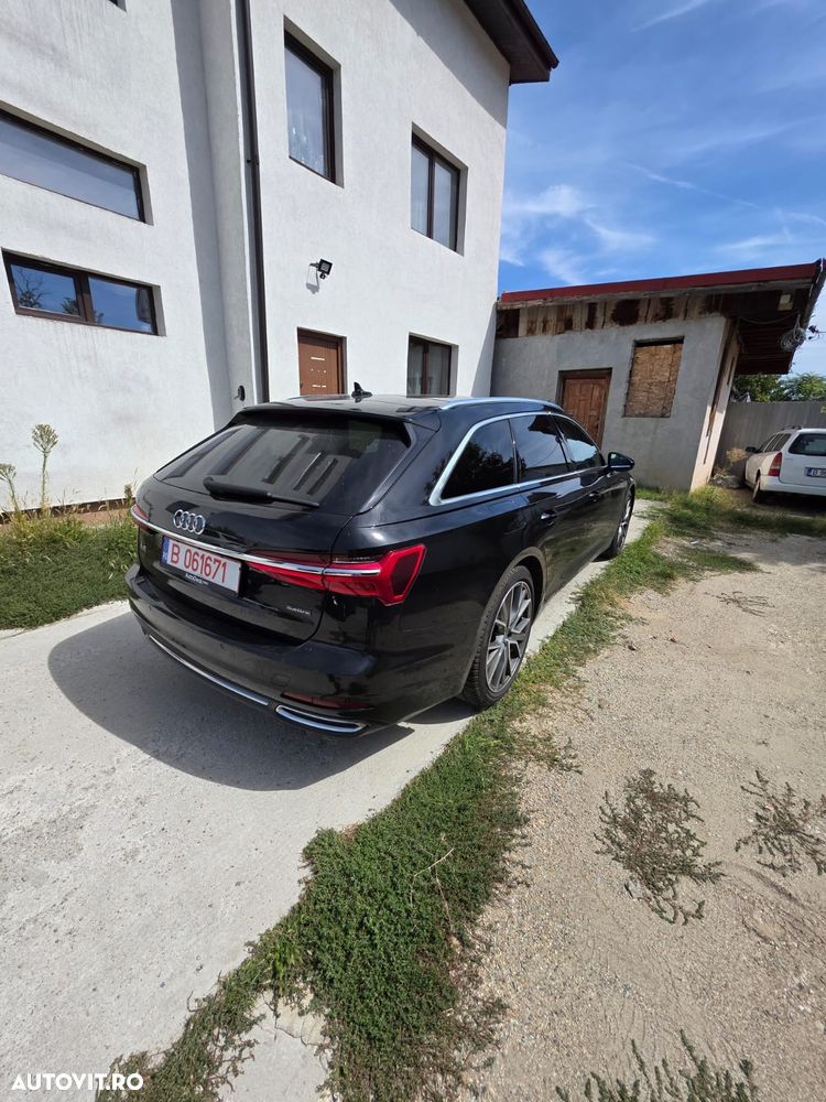 FORD Focus 2021 — imagine 14