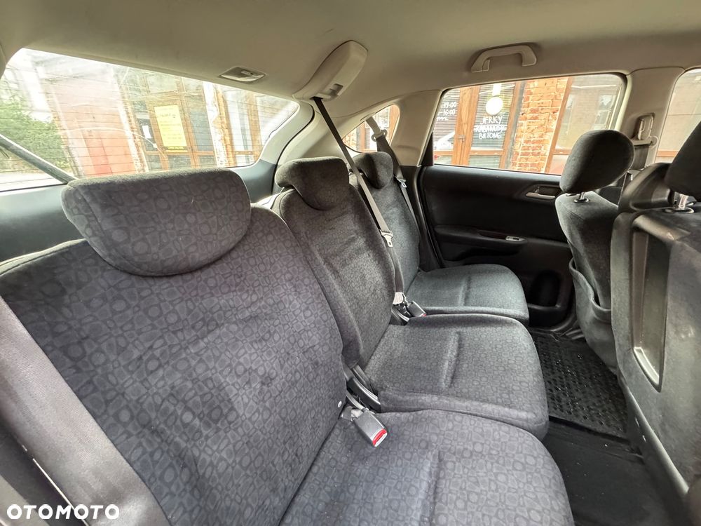 Honda FR-V 2.0 Comfort - 14